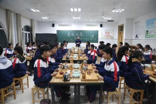 多彩課程，助力成長——圣卓選修課大閱兵之課程研發(fā)篇